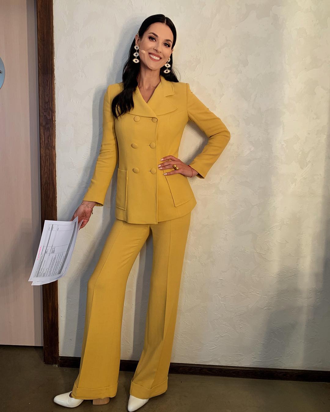 Маша Єфросиніна